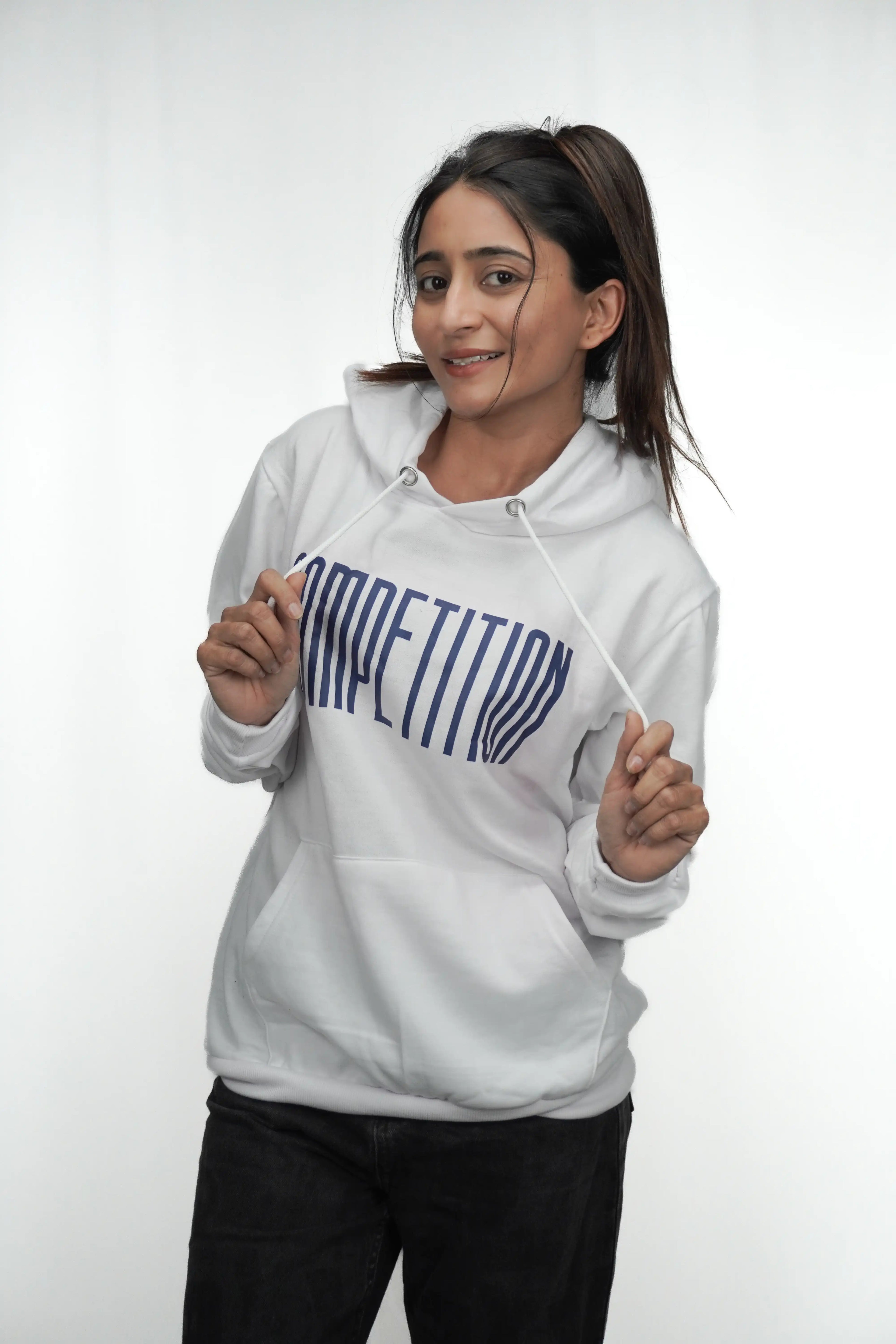 BMW M5 CS Competition Hoodie