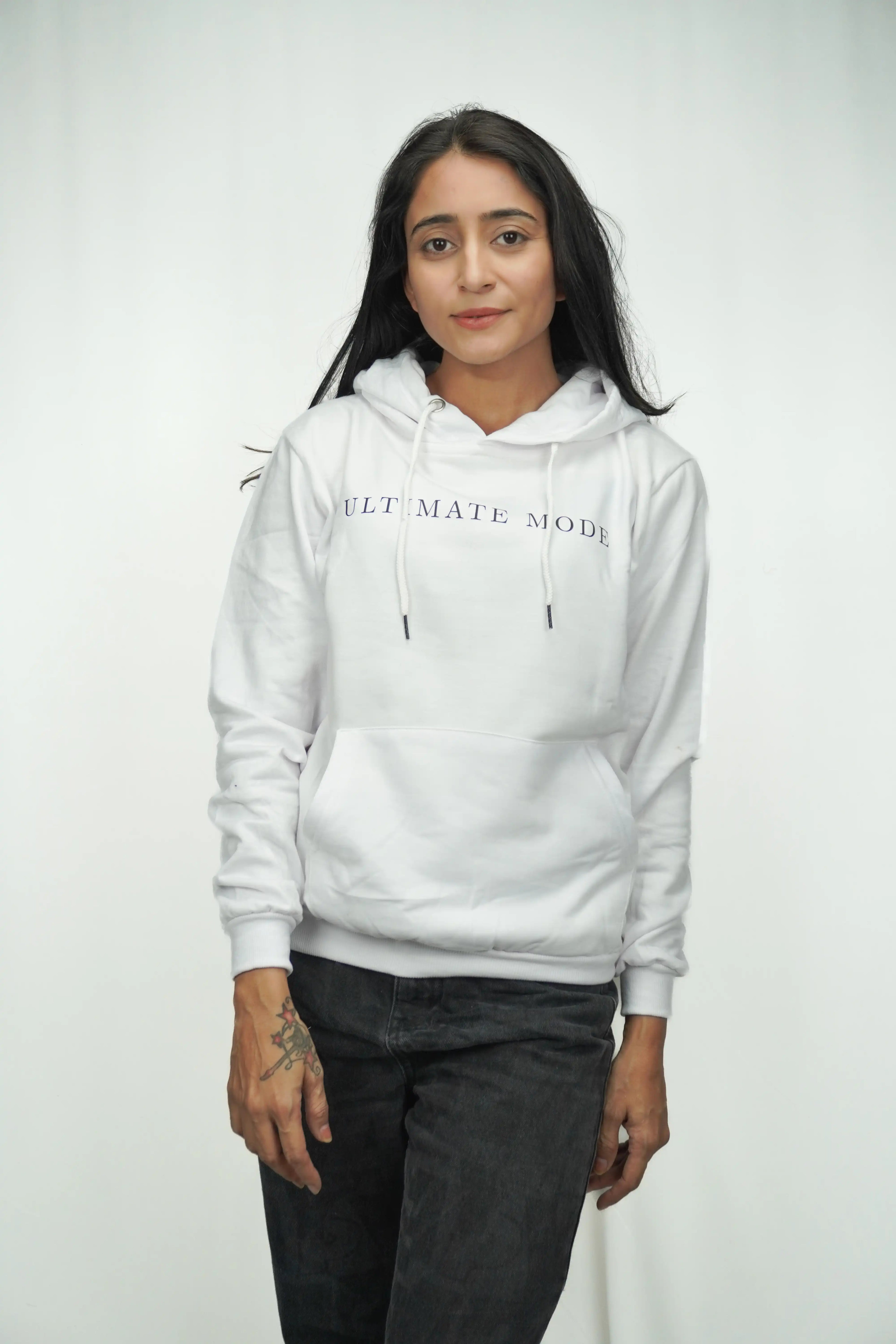 Naruto Ultimate Mode Hoodie