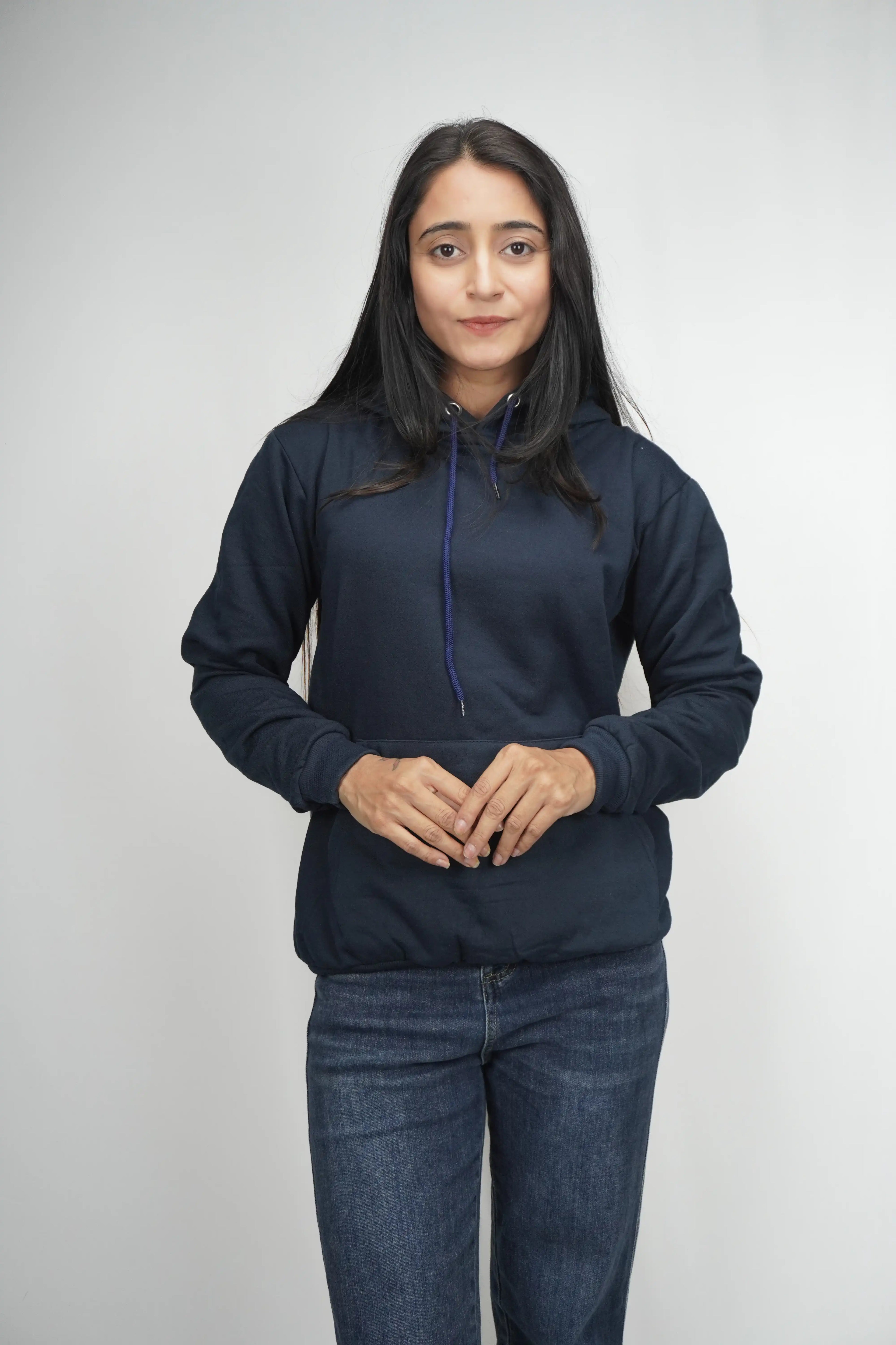 Alpine A524 F1 Car Racing Hoodie