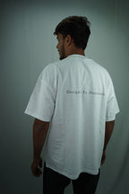 Anime unisex Oversized T-Shirt