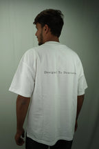 Anime unisex Oversized T-Shirt