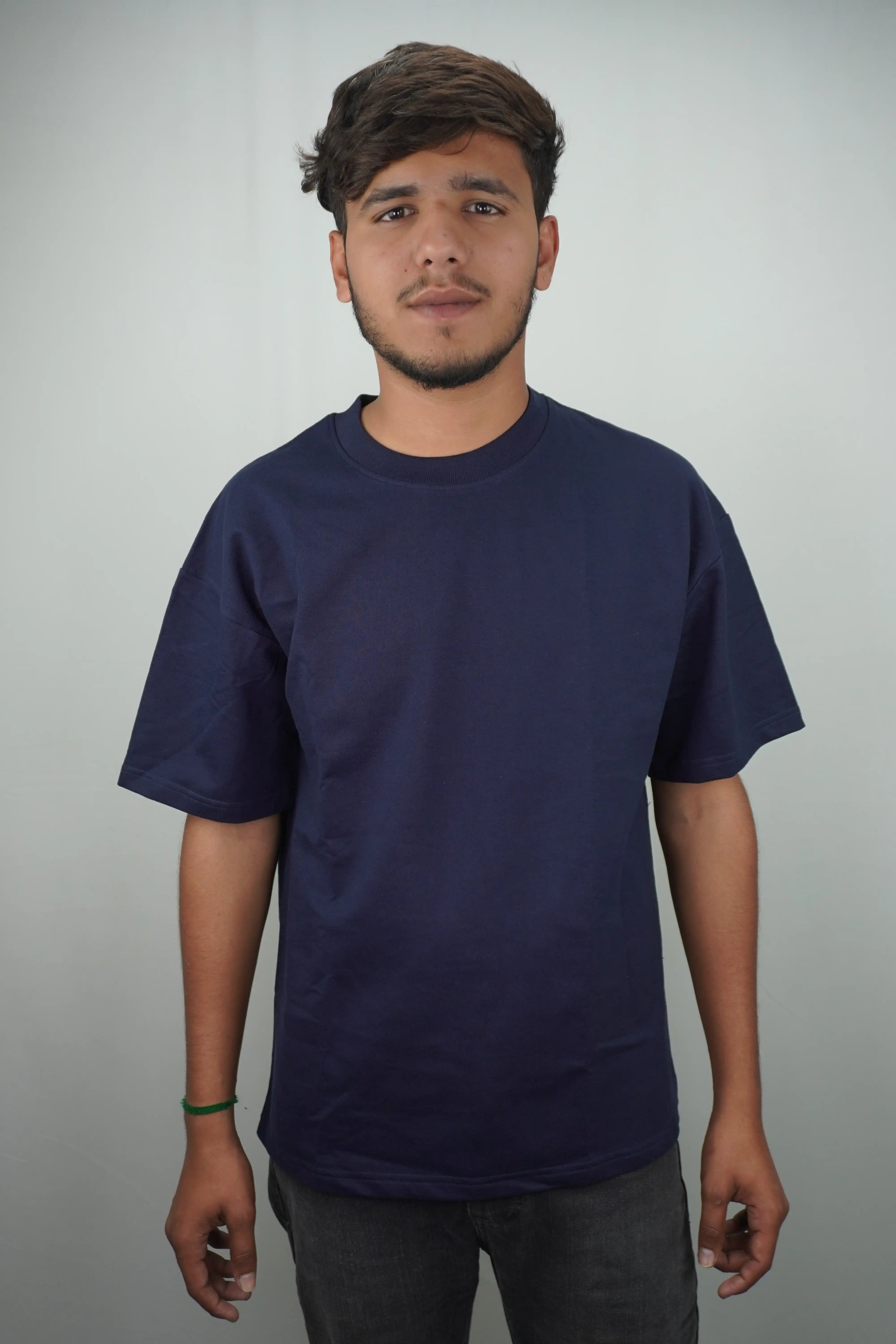 MCL38 F1 Racing unisex Oversized T-Shirt