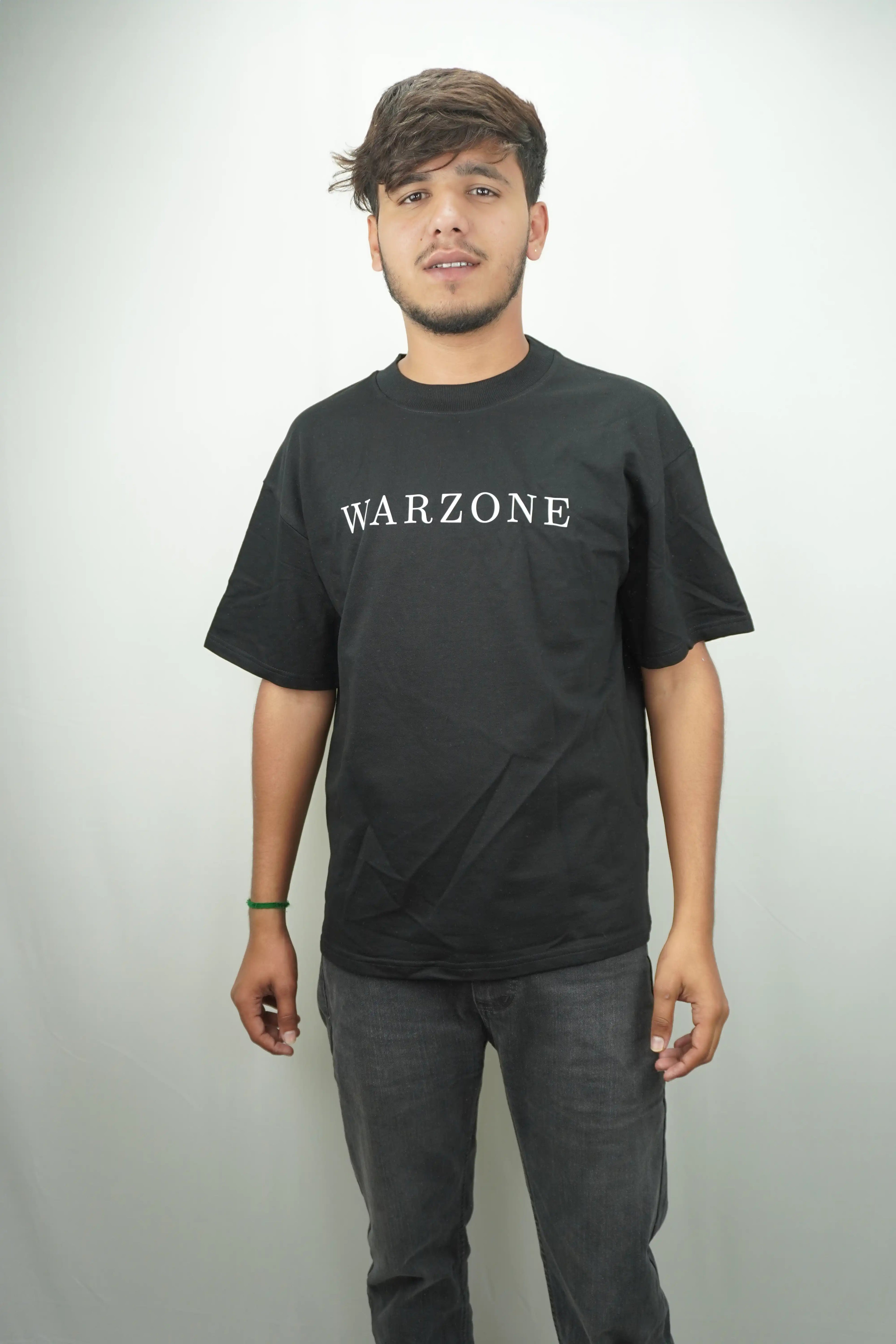 Warzone unisex Oversized T-Shirt