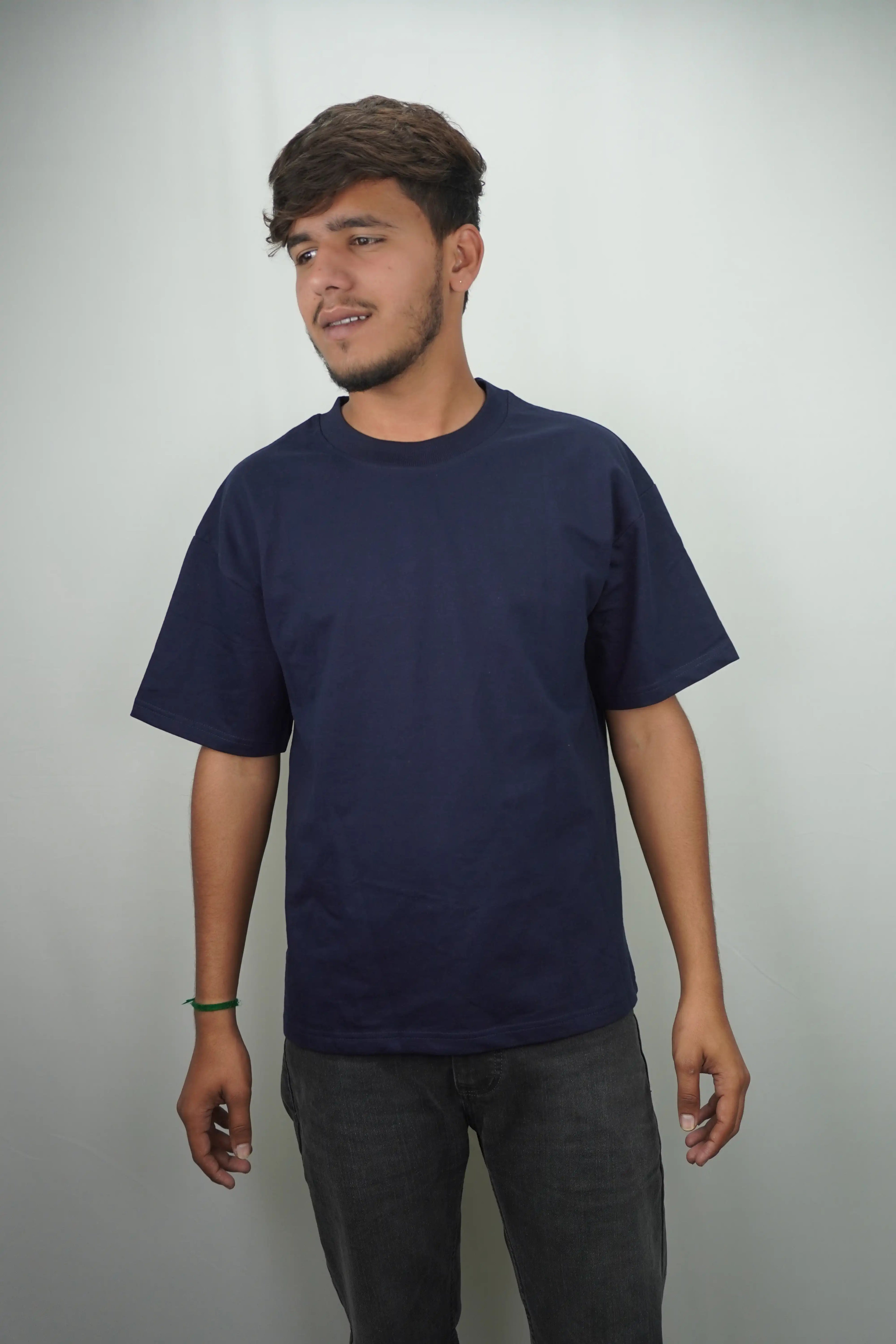 Royal King unisex Oversized T-Shirt