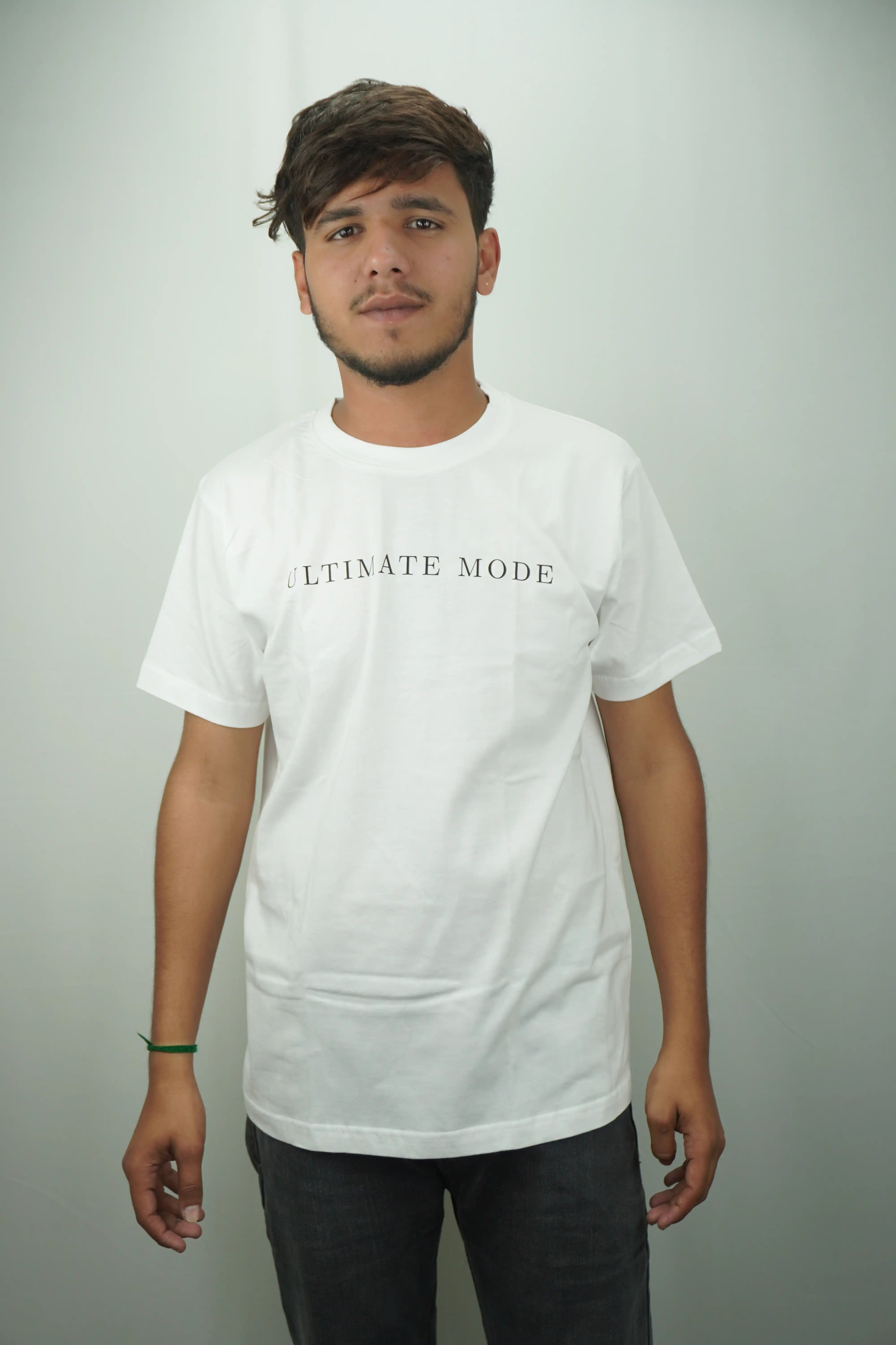 Naruto Ultimate Mode Hoodie