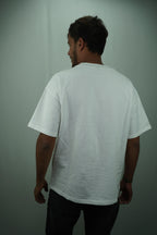 Beauty Despite Pain Oversized T-Shirt