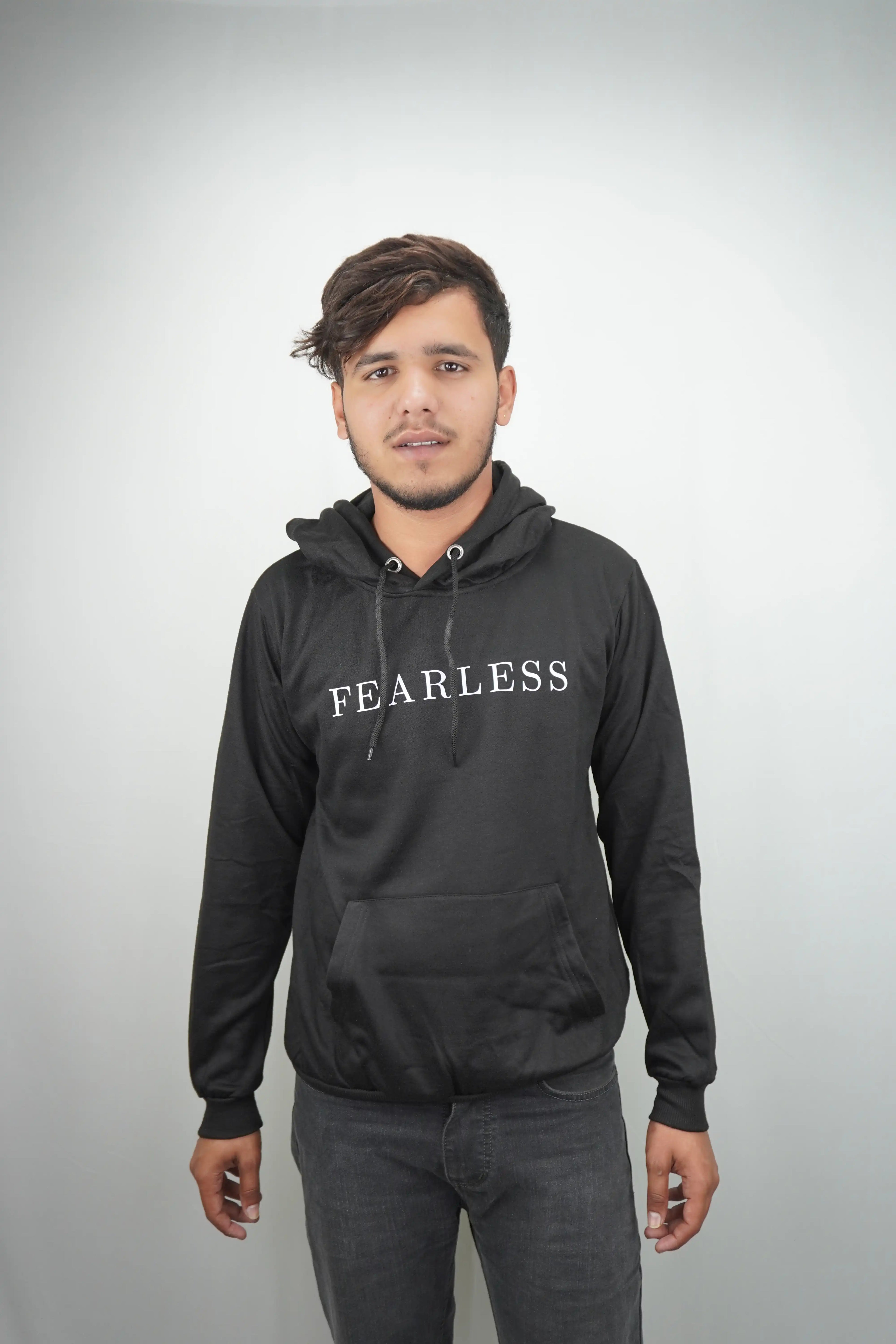 Tanjiro Kamado Cyberpunk Style Hoodie