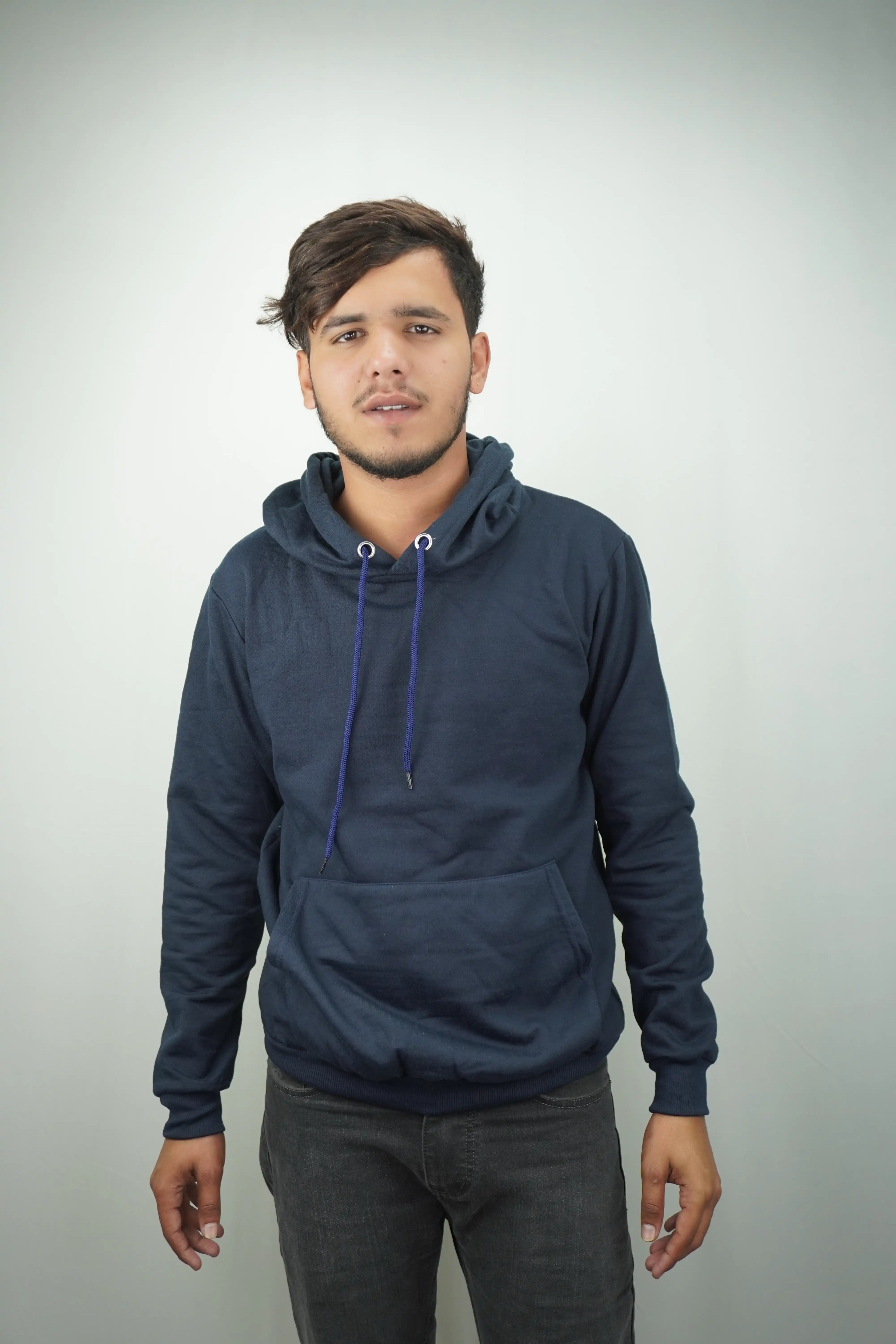 Alpine A524 F1 Car Racing Hoodie