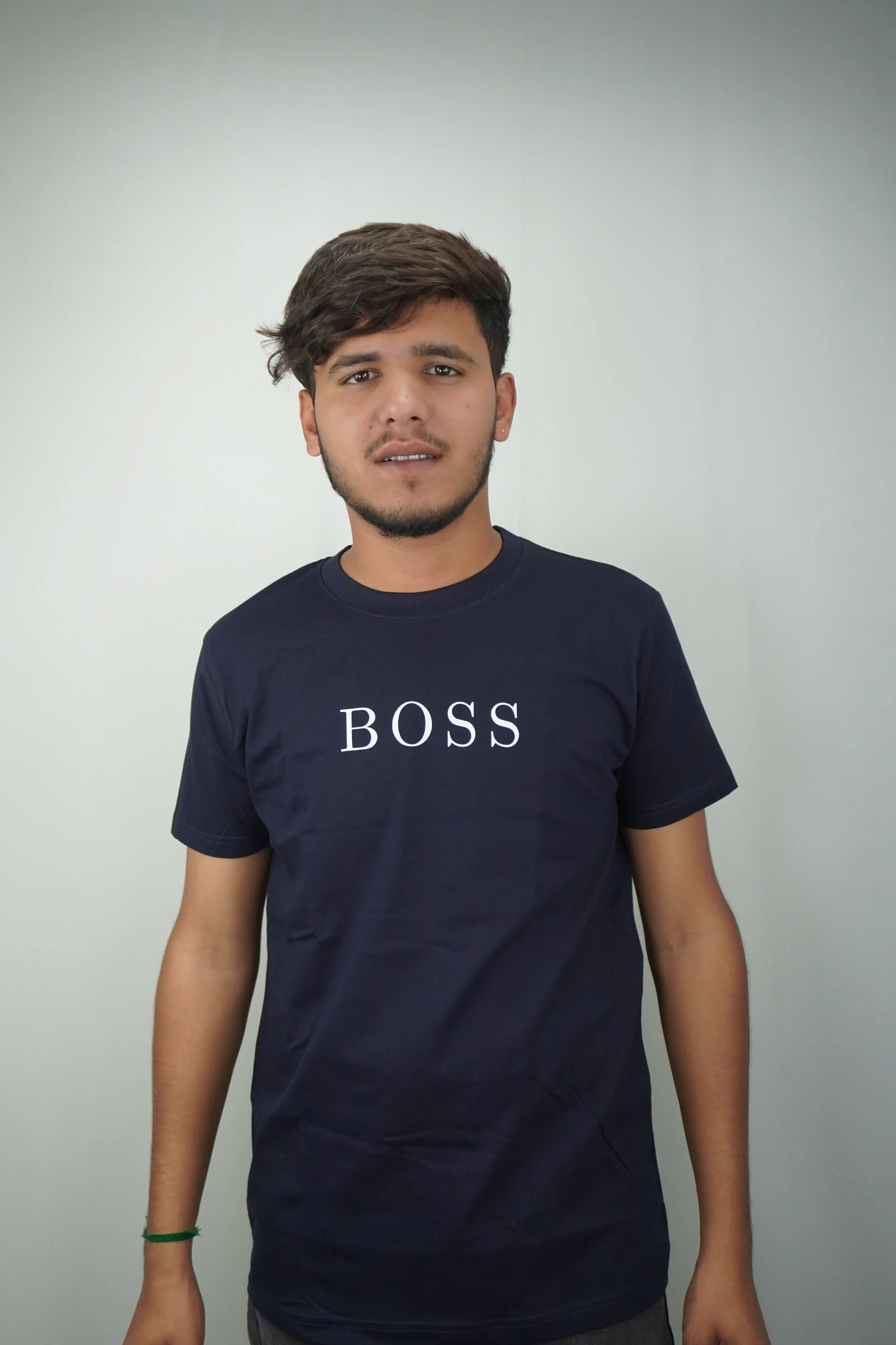 Hip Hop Teddy Bear T-Shirt