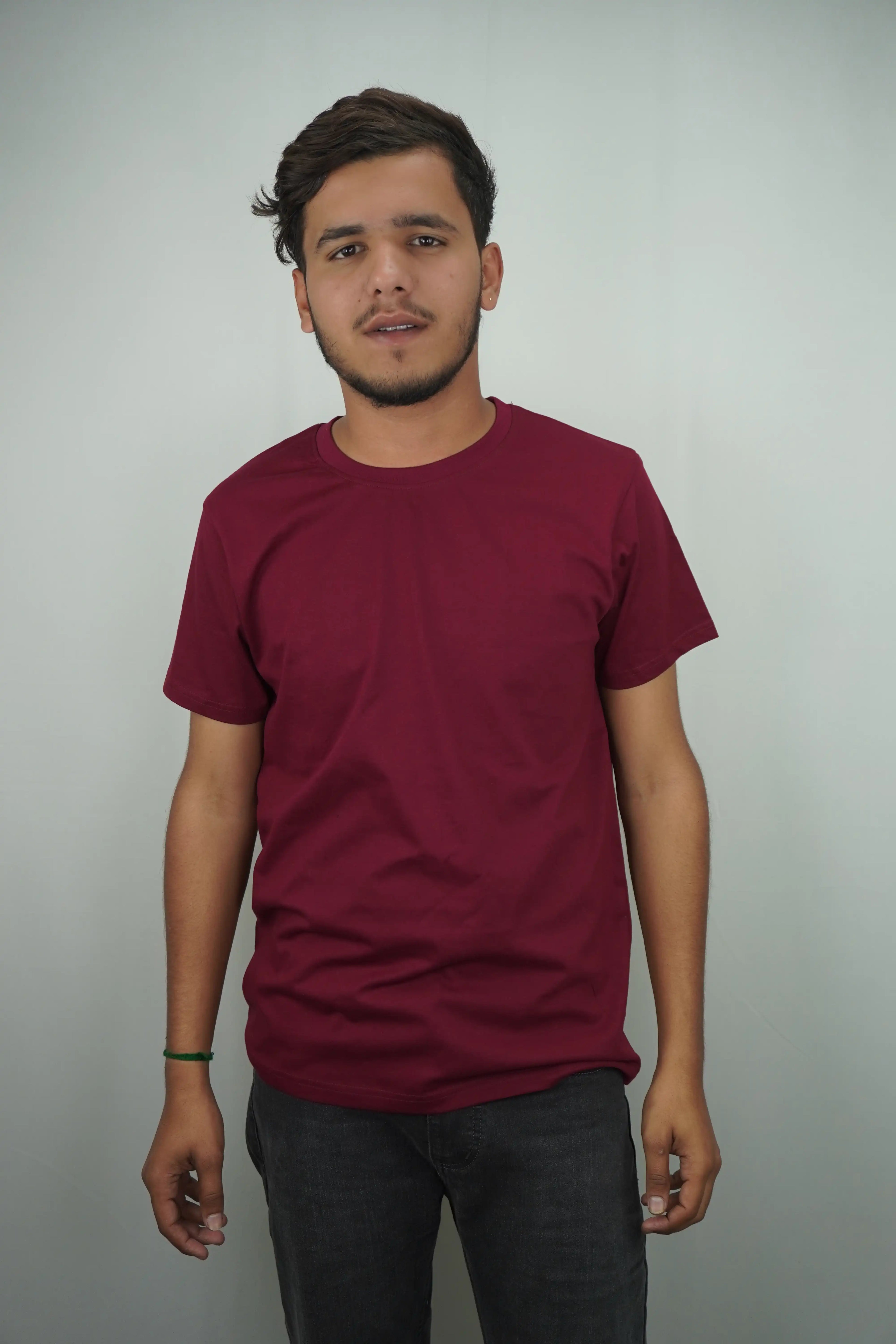 Anime Swordsman T shirt