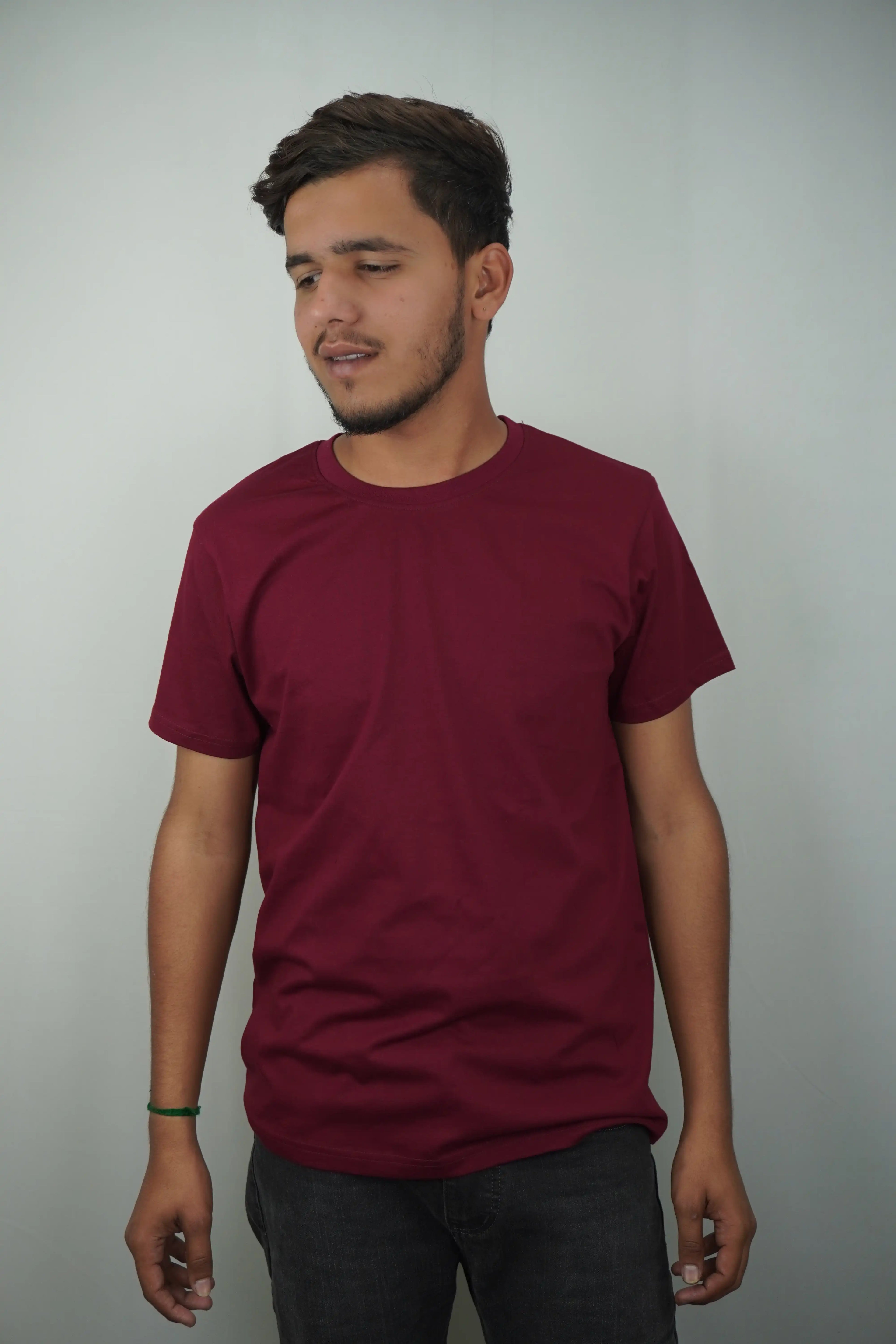 Anime Swordsman T shirt