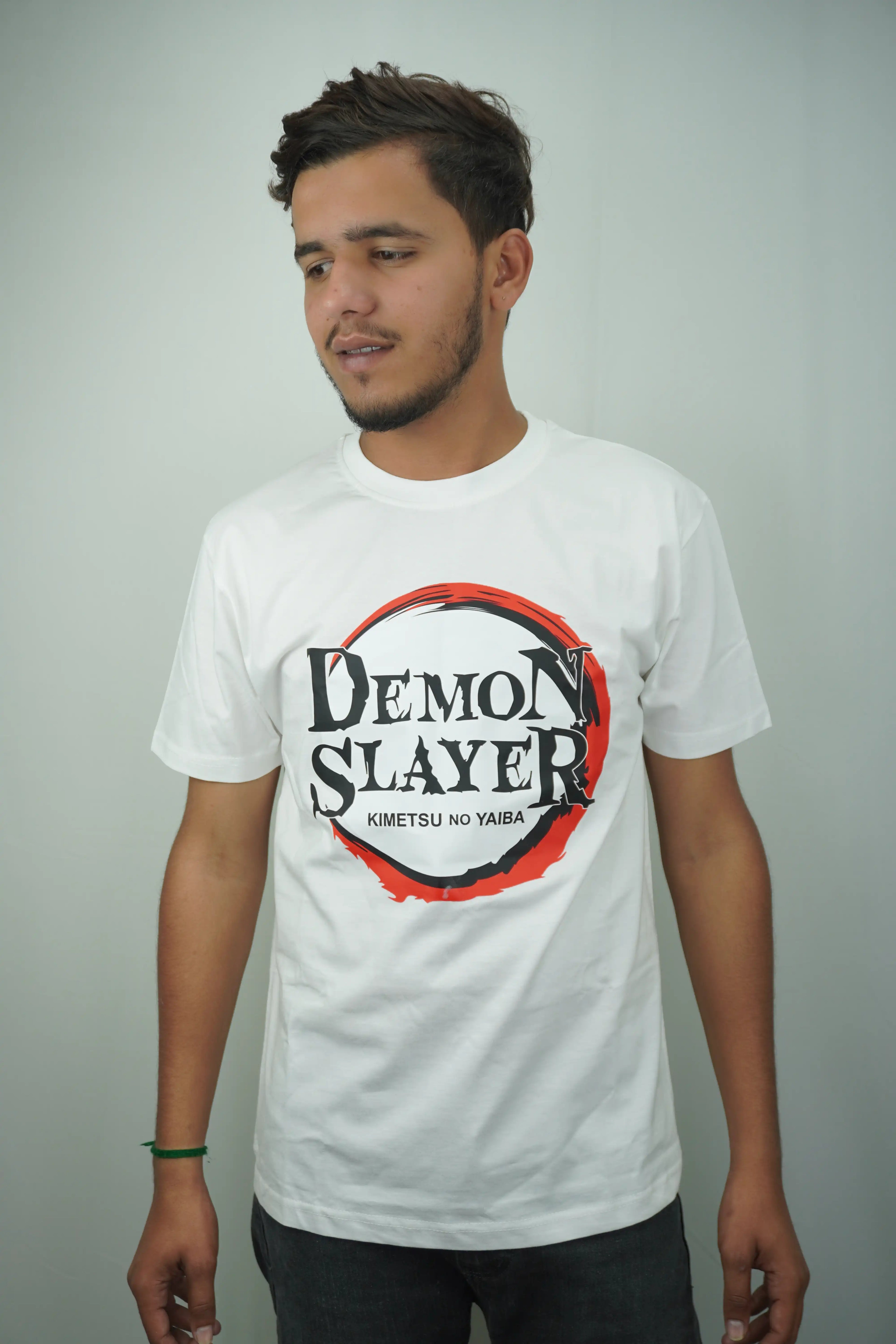 Demon Slayer Kimetsu No Yaiba T-Shirt