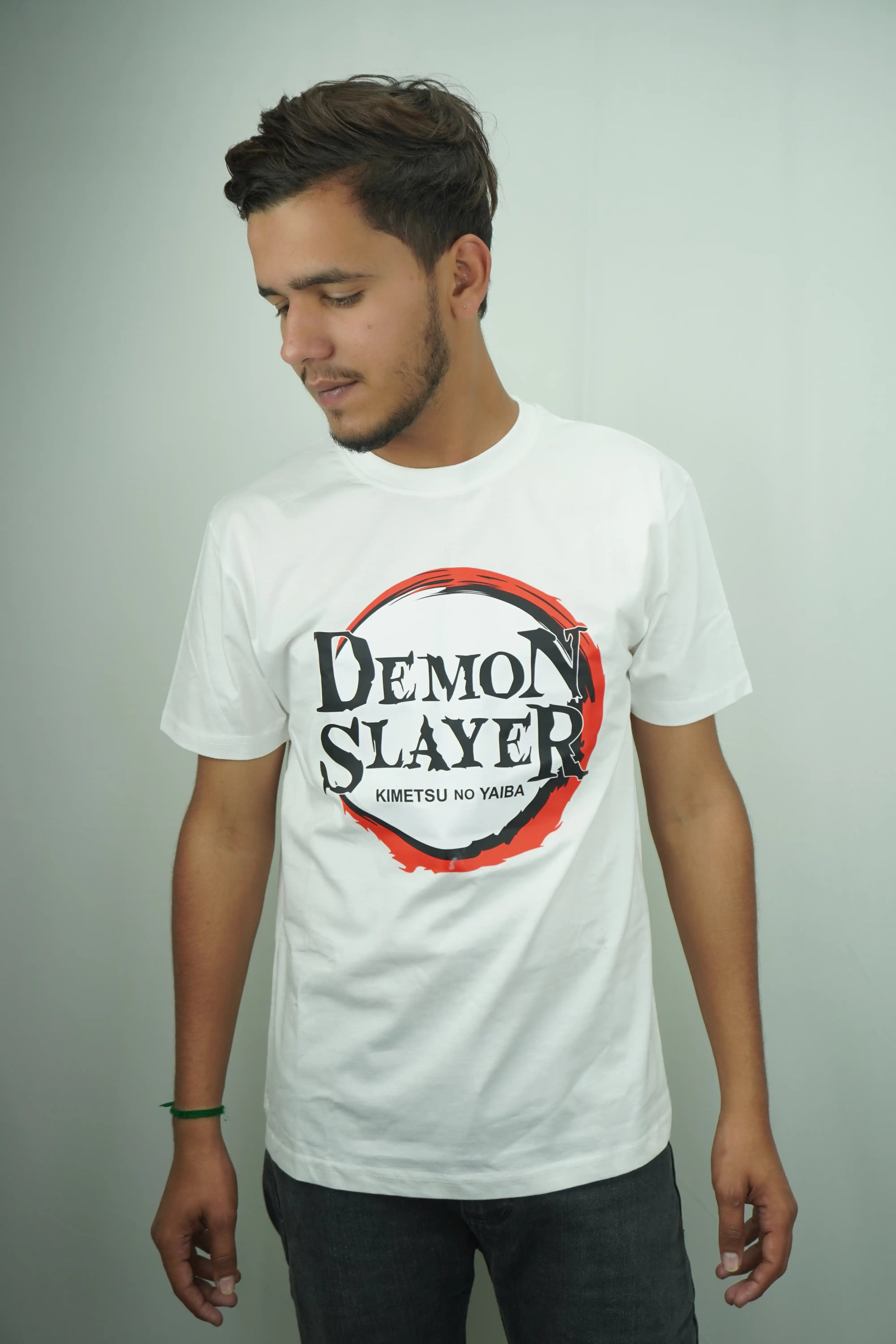 Demon Slayer Kimetsu No Yaiba T-Shirt