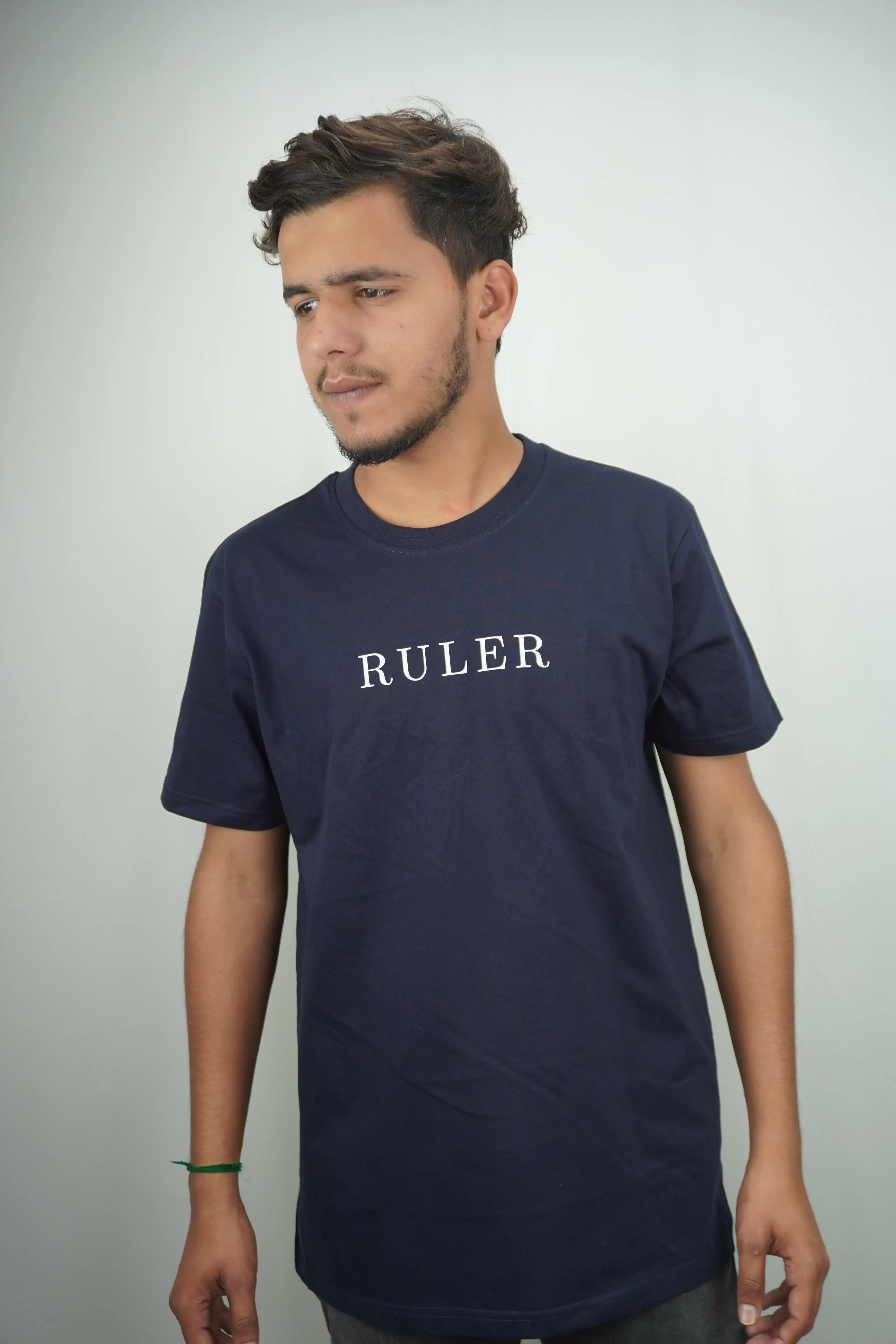 RULER Luffy T-Shirt