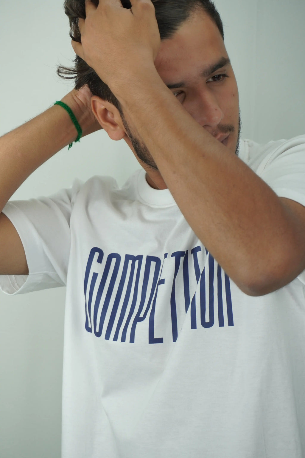 BMW M5 CS COMPETITION T-Shirt