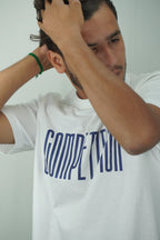 BMW M5 CS COMPETITION T-Shirt