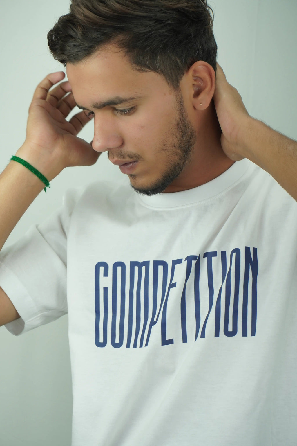 BMW M5 CS COMPETITION T-Shirt