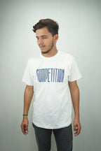 BMW M5 CS COMPETITION T-Shirt