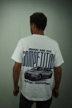 BMW M5 CS COMPETITION T-Shirt