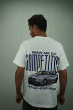 BMW M5 CS COMPETITION T-Shirt