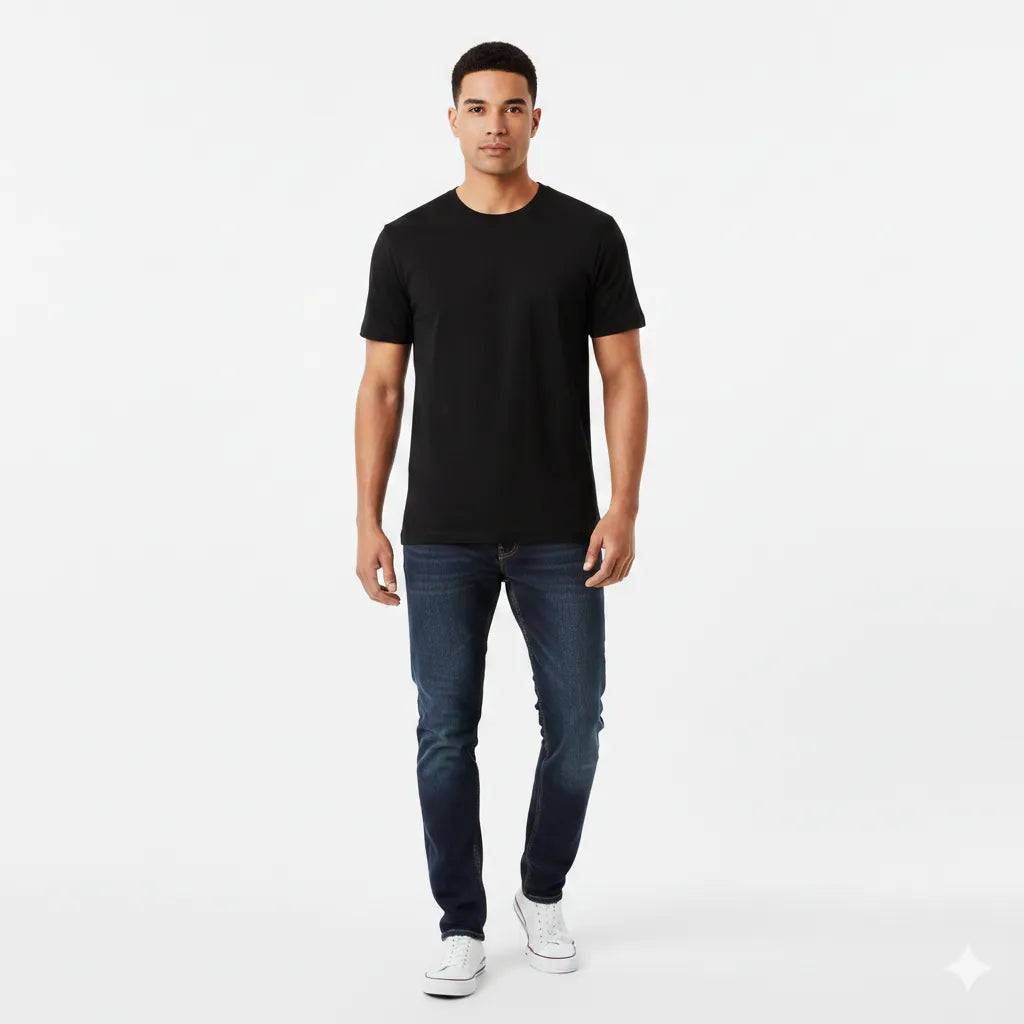 Male car Enthusiast T-shirt