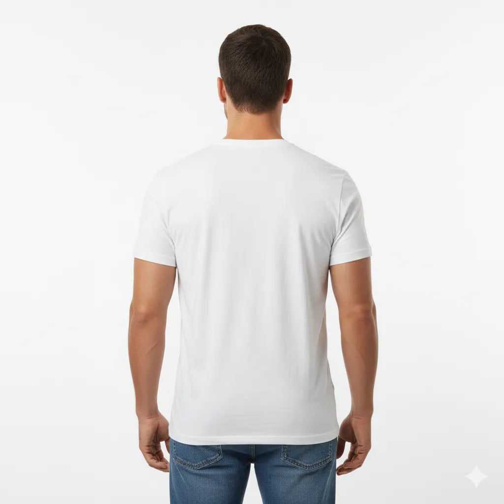 Male Anime T-Shirt