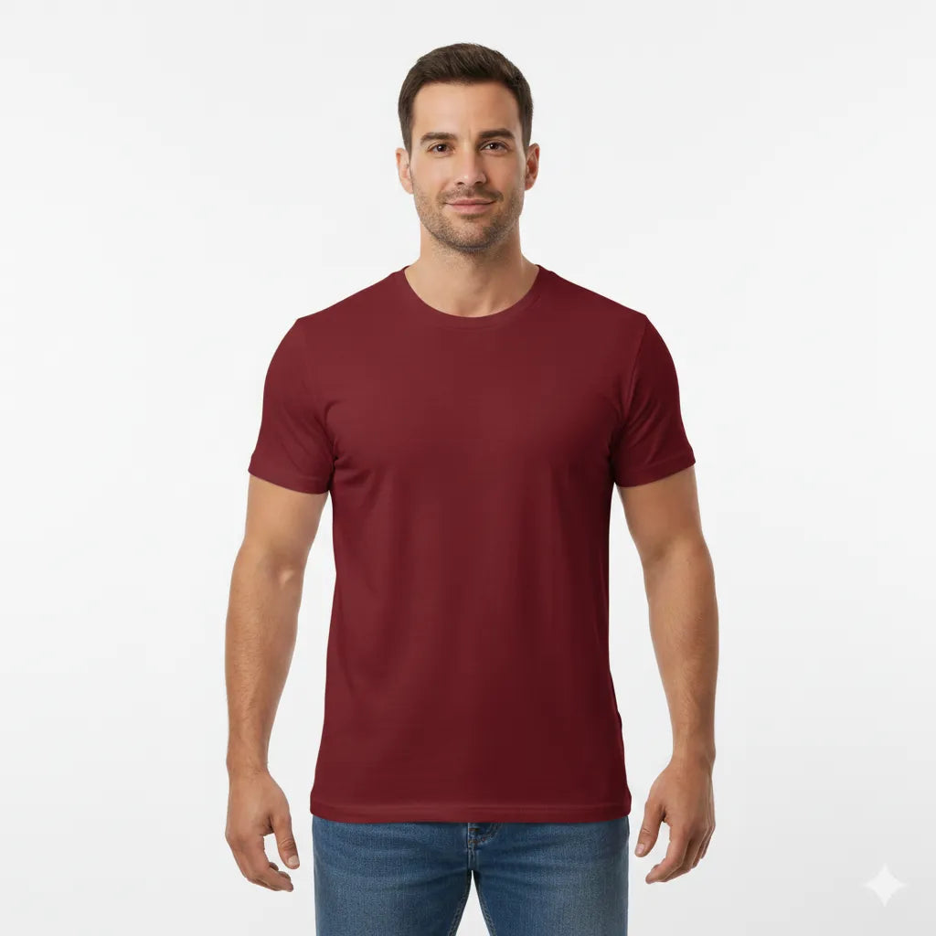 Male Anime T-Shirt