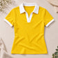 Collared Polo T-Shirt