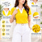 Collared Polo T-Shirt