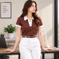 Collared Polo T-Shirt