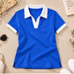 Collared Polo T-Shirt