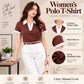 Collared Polo T-Shirt