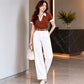 Collared Polo T-Shirt