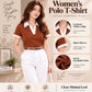 Collared Polo T-Shirt