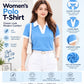Collared Polo T-Shirt