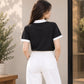 Collared Polo T-Shirt
