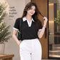 Collared Polo T-Shirt