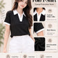 Collared Polo T-Shirt