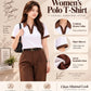 Collared Polo T-Shirt