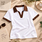 Collared Polo T-Shirt