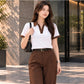 Collared Polo T-Shirt